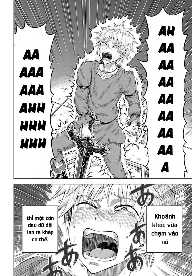 Tôi Bị Bạn Gái Đâm Chết Hết Lần Này Đến Khác [Chap 1-27]
