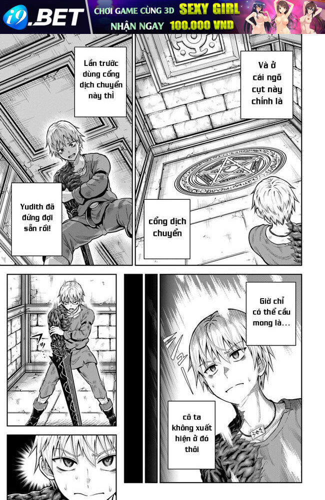 Tôi Bị Bạn Gái Đâm Chết Hết Lần Này Đến Khác [Chap 1-27]
