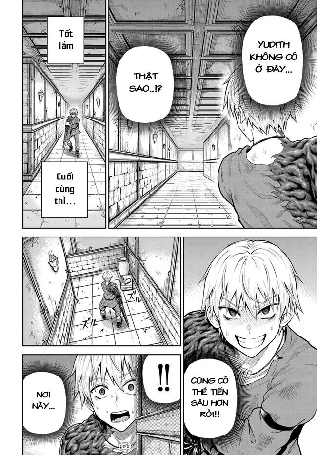 Tôi Bị Bạn Gái Đâm Chết Hết Lần Này Đến Khác [Chap 1-27]