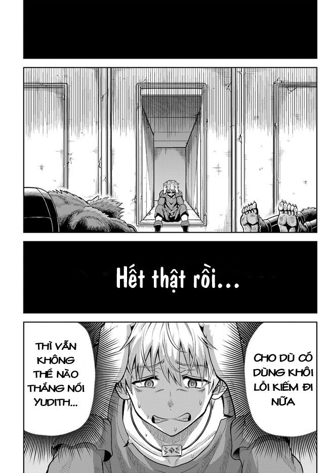 Tôi Bị Bạn Gái Đâm Chết Hết Lần Này Đến Khác [Chap 1-27]