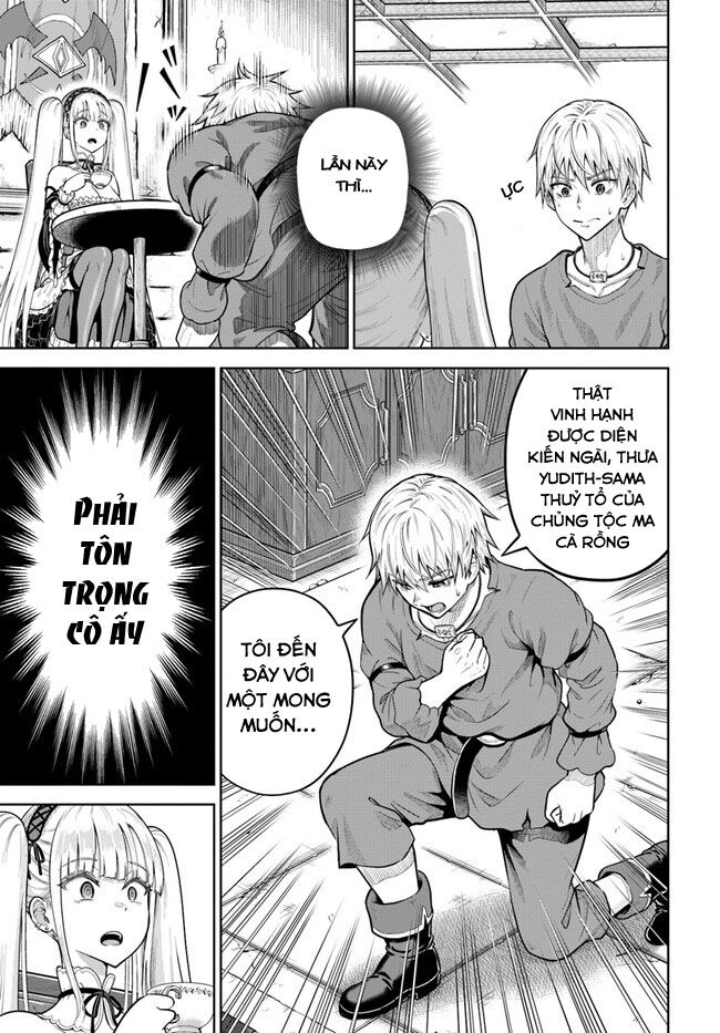 Tôi Bị Bạn Gái Đâm Chết Hết Lần Này Đến Khác [Chap 1-27]
