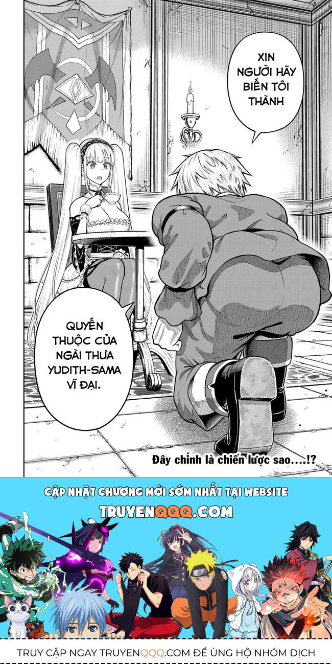 Tôi Bị Bạn Gái Đâm Chết Hết Lần Này Đến Khác [Chap 1-27]