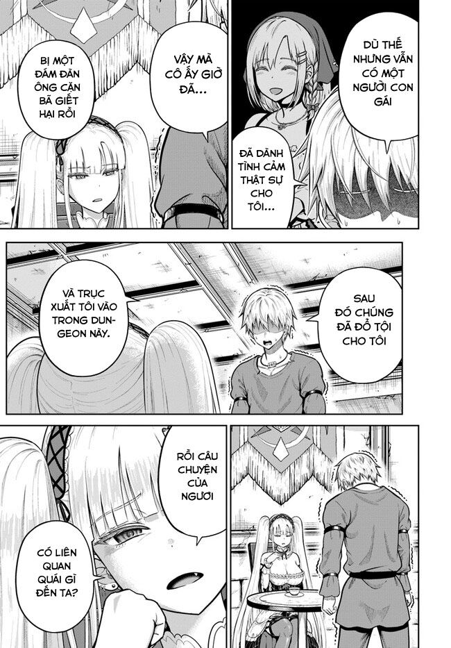 Tôi Bị Bạn Gái Đâm Chết Hết Lần Này Đến Khác [Chap 1-27]