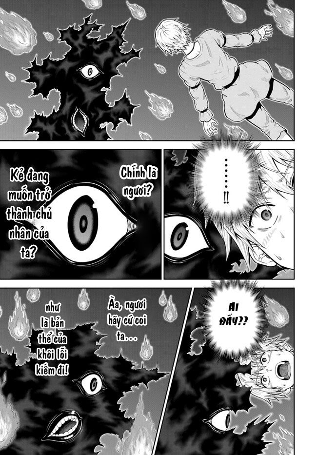 Tôi Bị Bạn Gái Đâm Chết Hết Lần Này Đến Khác [Chap 1-27]