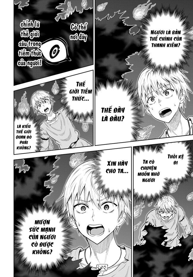 Tôi Bị Bạn Gái Đâm Chết Hết Lần Này Đến Khác [Chap 1-27]
