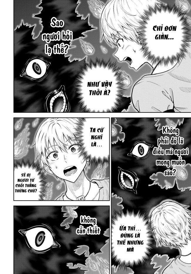 Tôi Bị Bạn Gái Đâm Chết Hết Lần Này Đến Khác [Chap 1-27]