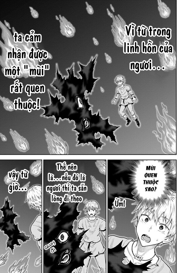 Tôi Bị Bạn Gái Đâm Chết Hết Lần Này Đến Khác [Chap 1-27]