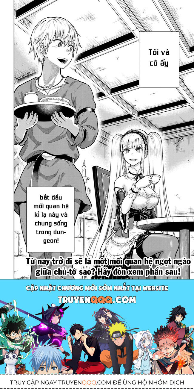 Tôi Bị Bạn Gái Đâm Chết Hết Lần Này Đến Khác [Chap 1-27]