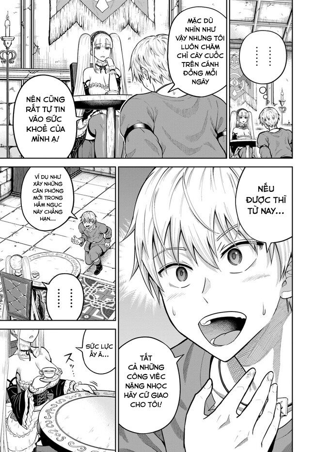 Tôi Bị Bạn Gái Đâm Chết Hết Lần Này Đến Khác [Chap 1-27]