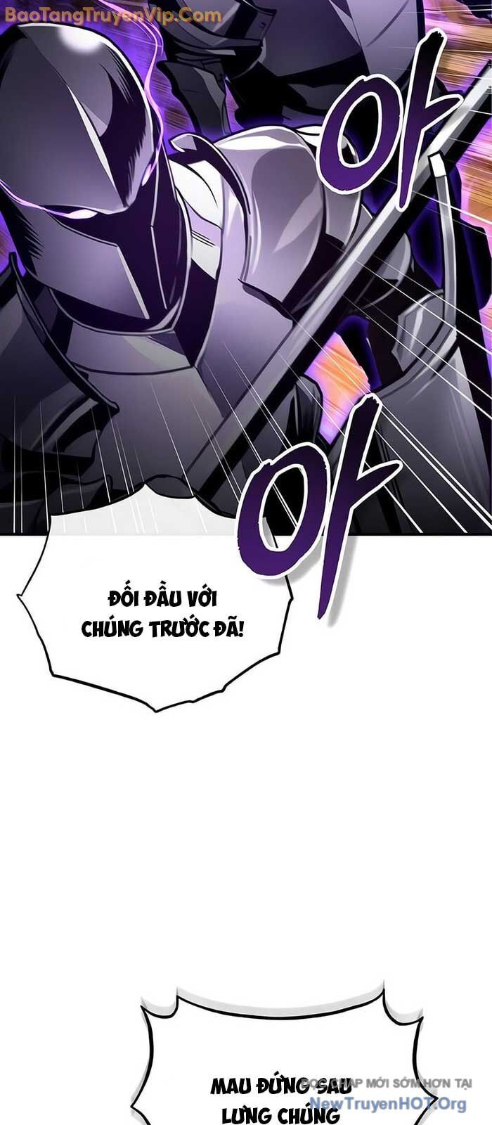 Giáo Sư Gián Điệp [Chap 125]