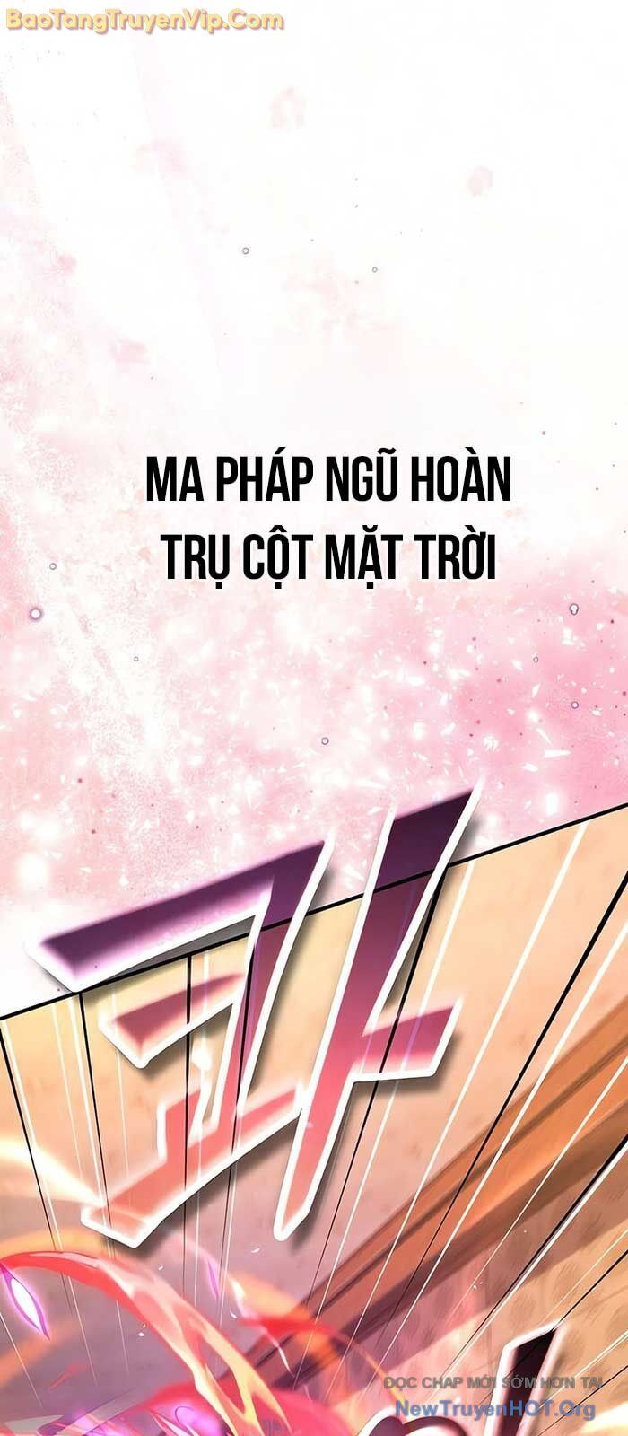 Giáo Sư Gián Điệp [Chap 125]