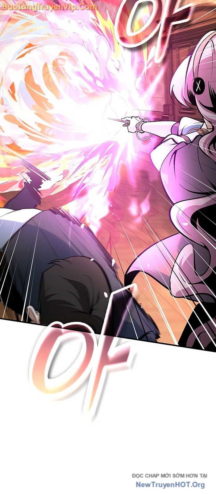 Giáo Sư Gián Điệp [Chap 125]