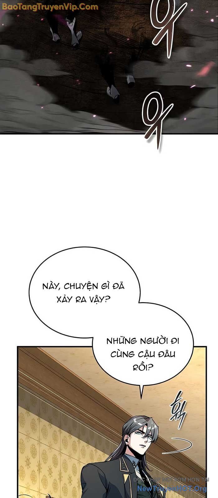 Giáo Sư Gián Điệp [Chap 125]