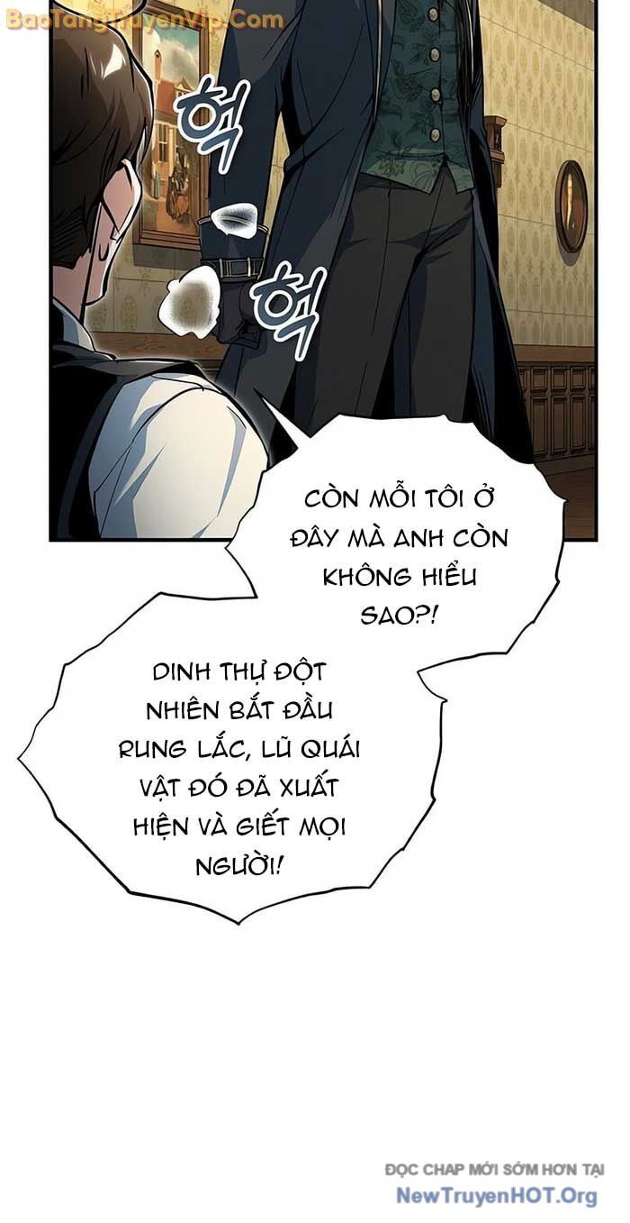 Giáo Sư Gián Điệp [Chap 125]