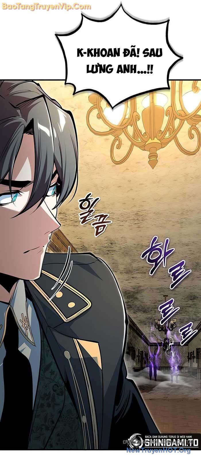 Giáo Sư Gián Điệp [Chap 125]