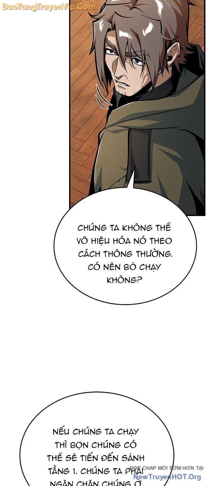 Giáo Sư Gián Điệp [Chap 125]