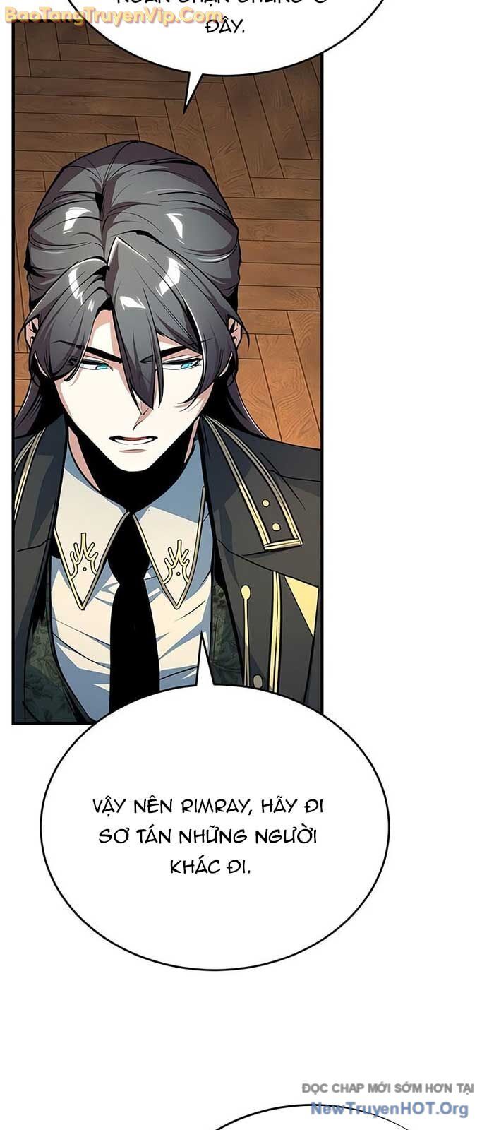 Giáo Sư Gián Điệp [Chap 125]