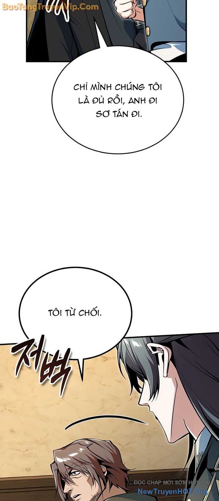 Giáo Sư Gián Điệp [Chap 125]
