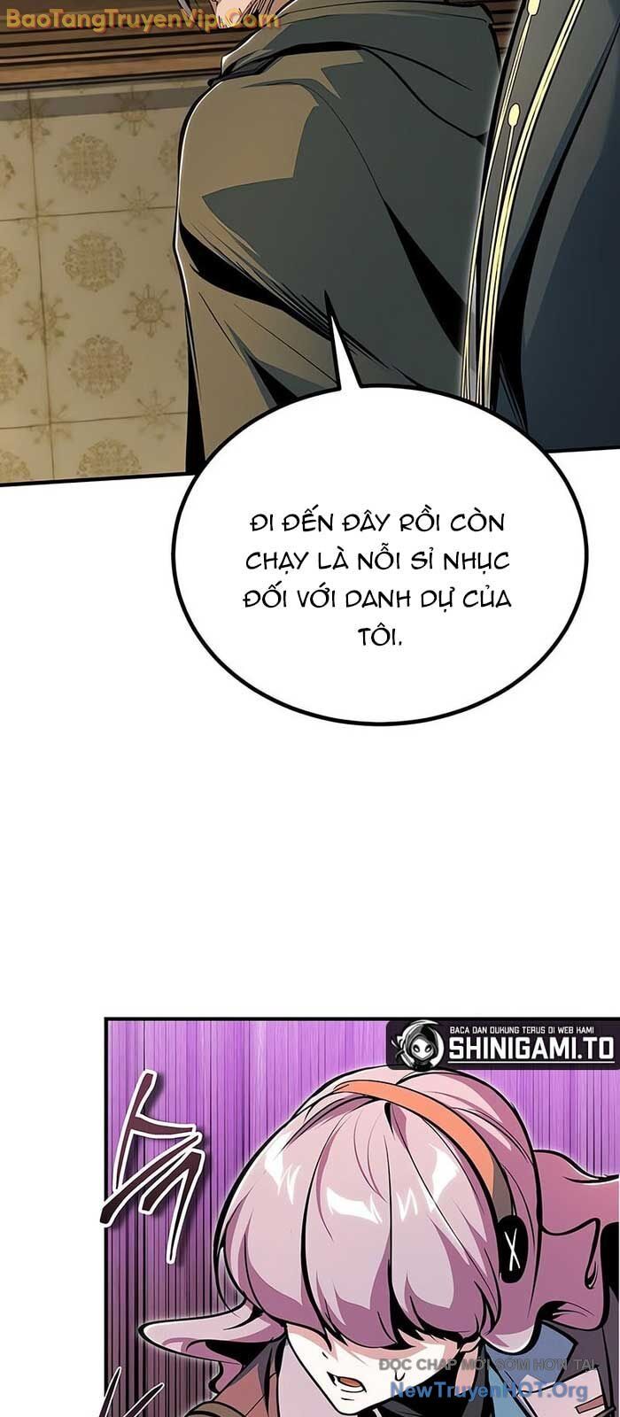 Giáo Sư Gián Điệp [Chap 125]