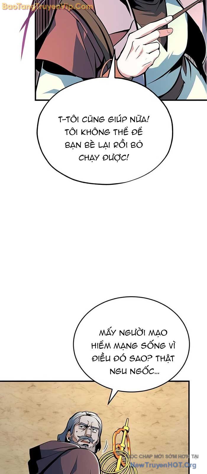 Giáo Sư Gián Điệp [Chap 125]