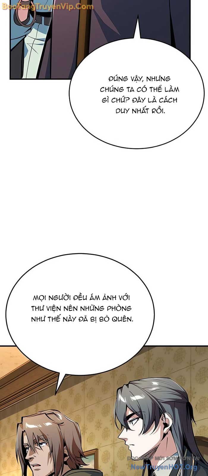 Giáo Sư Gián Điệp Chapter 125 - TC Truyện