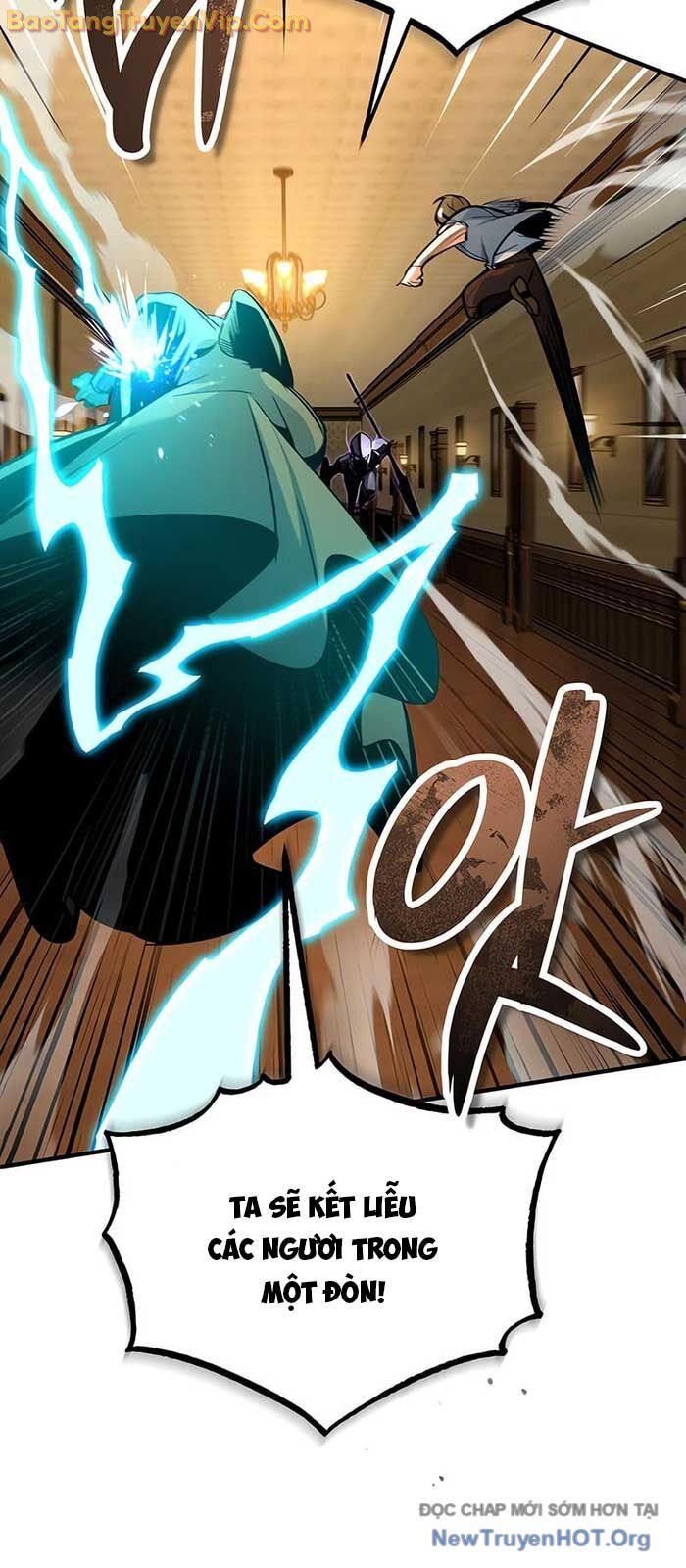 Giáo Sư Gián Điệp [Chap 125]