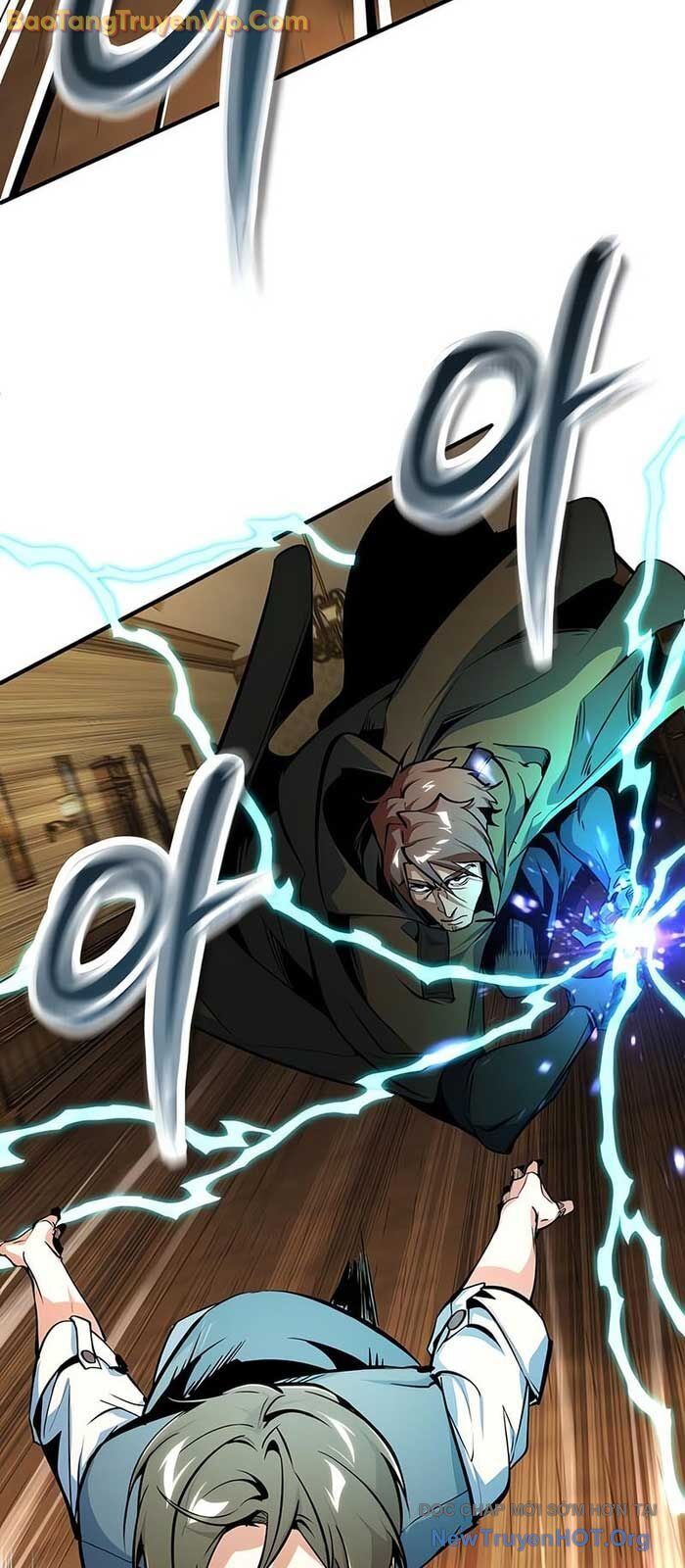 Giáo Sư Gián Điệp [Chap 125]