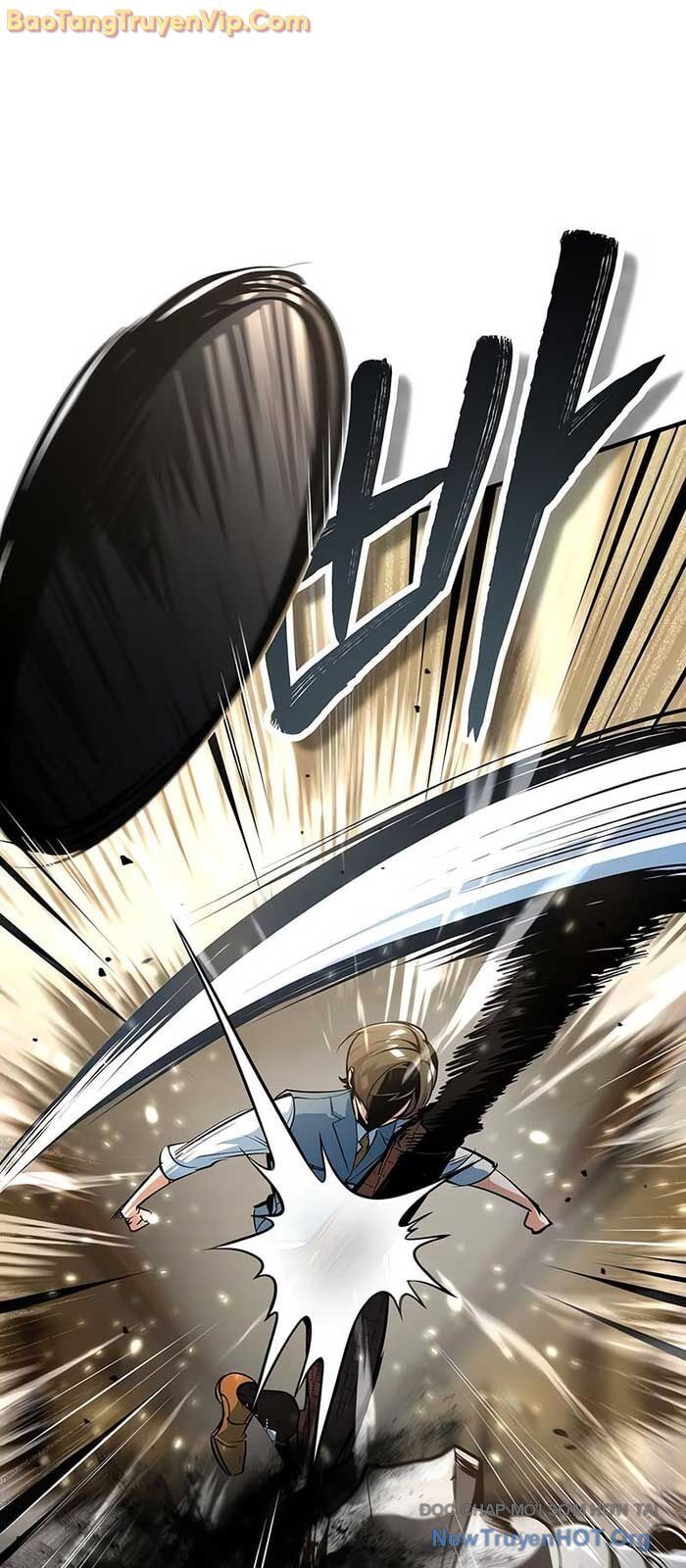 Giáo Sư Gián Điệp [Chap 125]