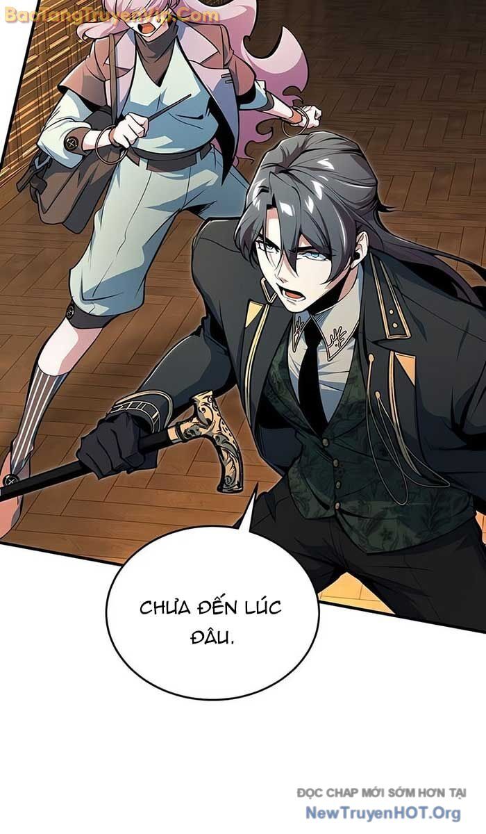 Giáo Sư Gián Điệp [Chap 125]