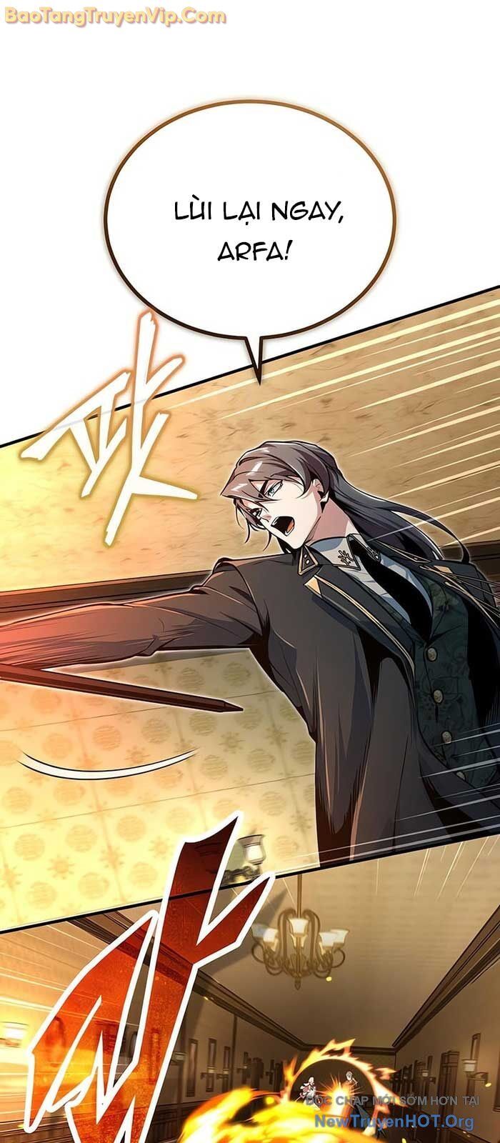 Giáo Sư Gián Điệp [Chap 125]