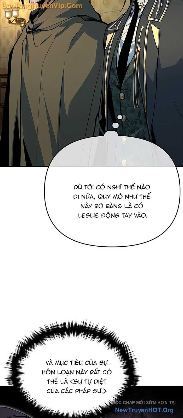 Giáo Sư Gián Điệp Chapter 125 - TC Truyện