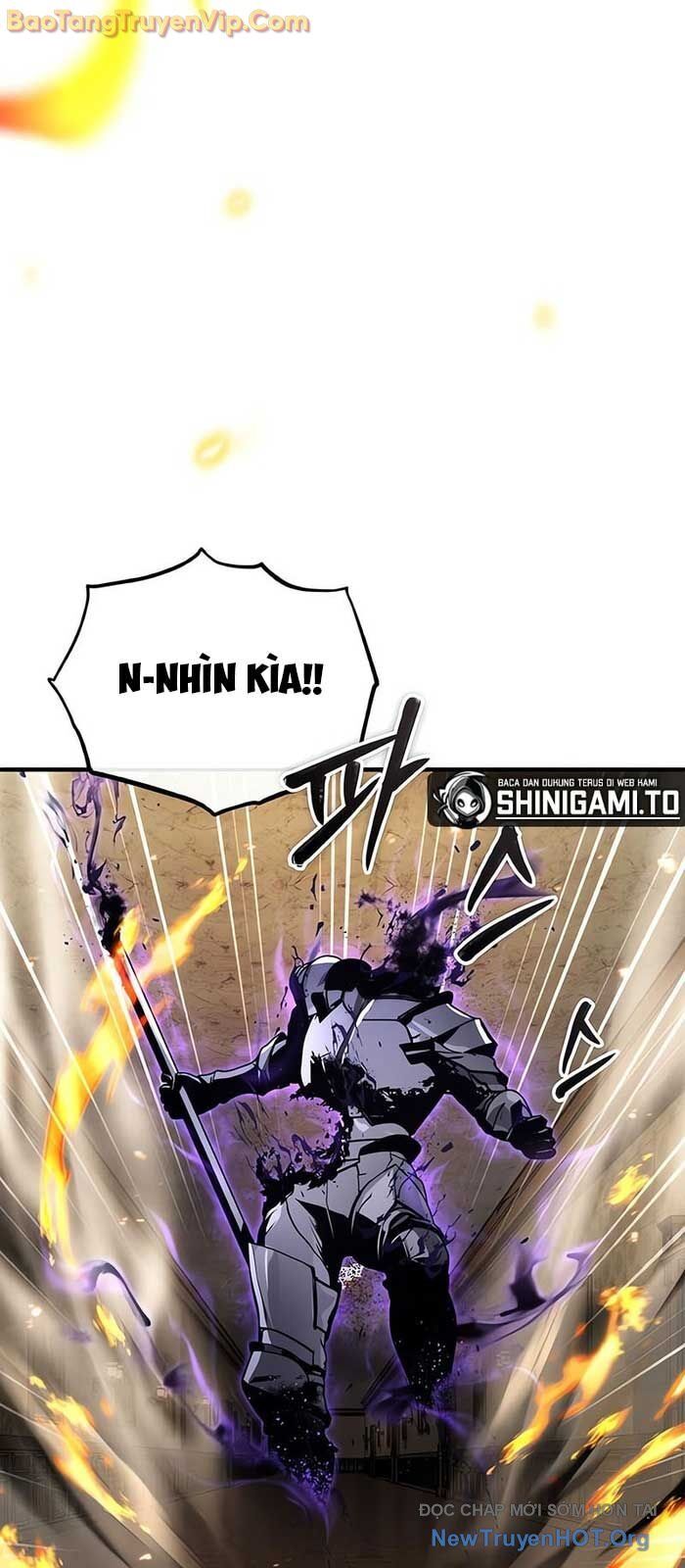 Giáo Sư Gián Điệp [Chap 125]