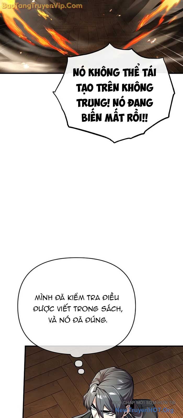 Giáo Sư Gián Điệp [Chap 125]