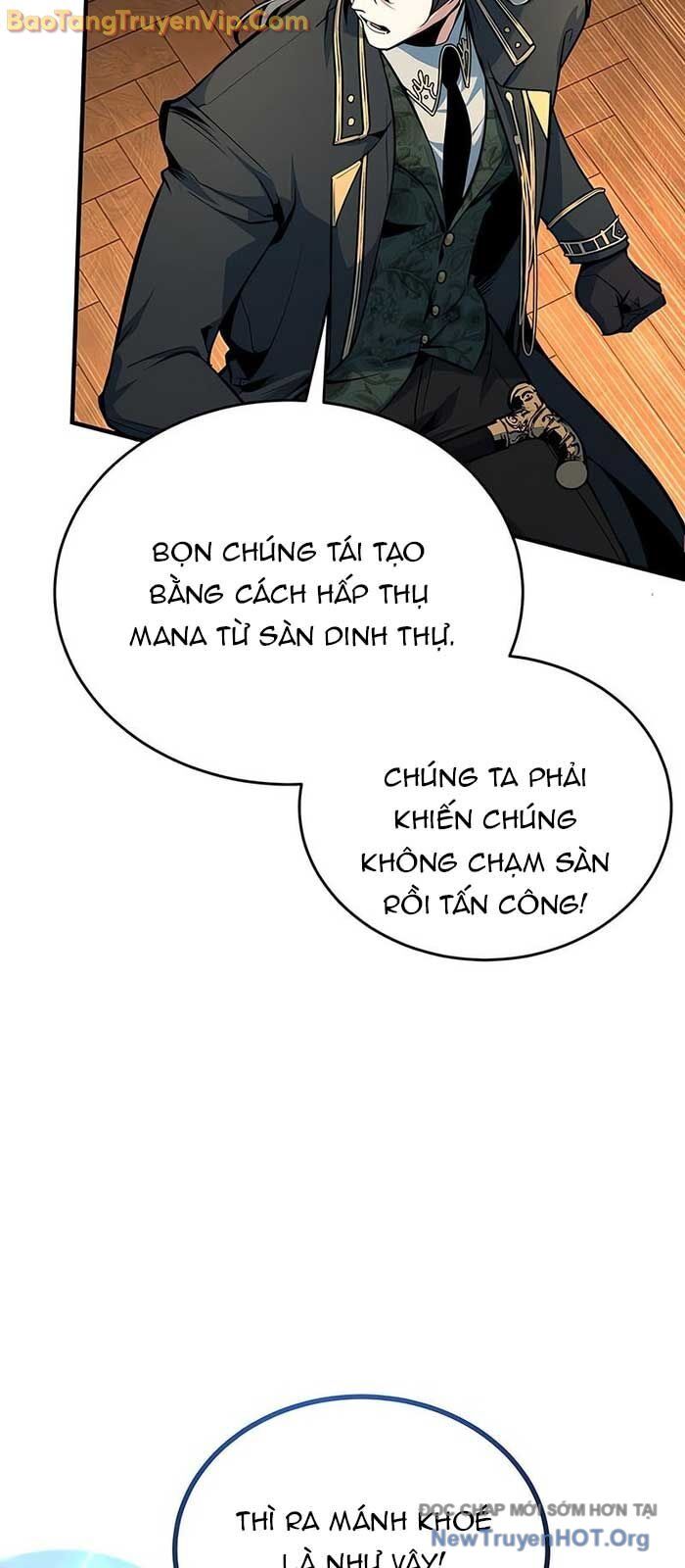 Giáo Sư Gián Điệp [Chap 125]