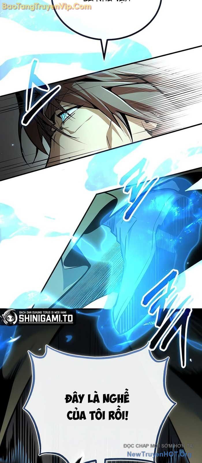 Giáo Sư Gián Điệp [Chap 125]