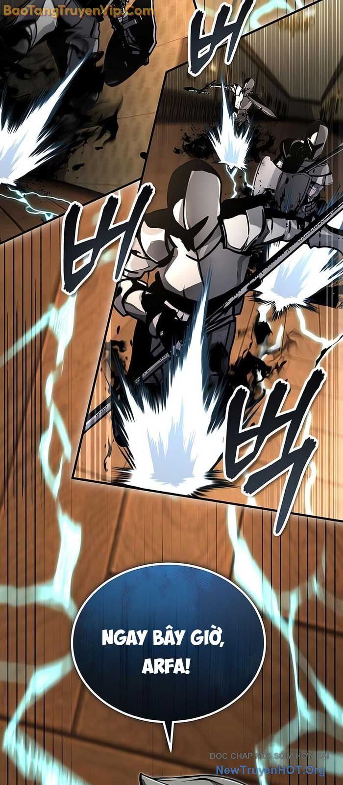 Giáo Sư Gián Điệp [Chap 125]