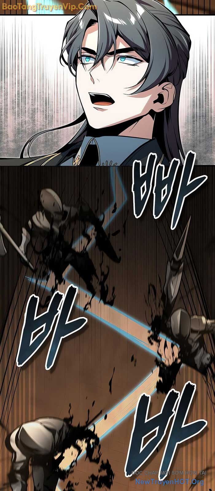 Giáo Sư Gián Điệp [Chap 125]