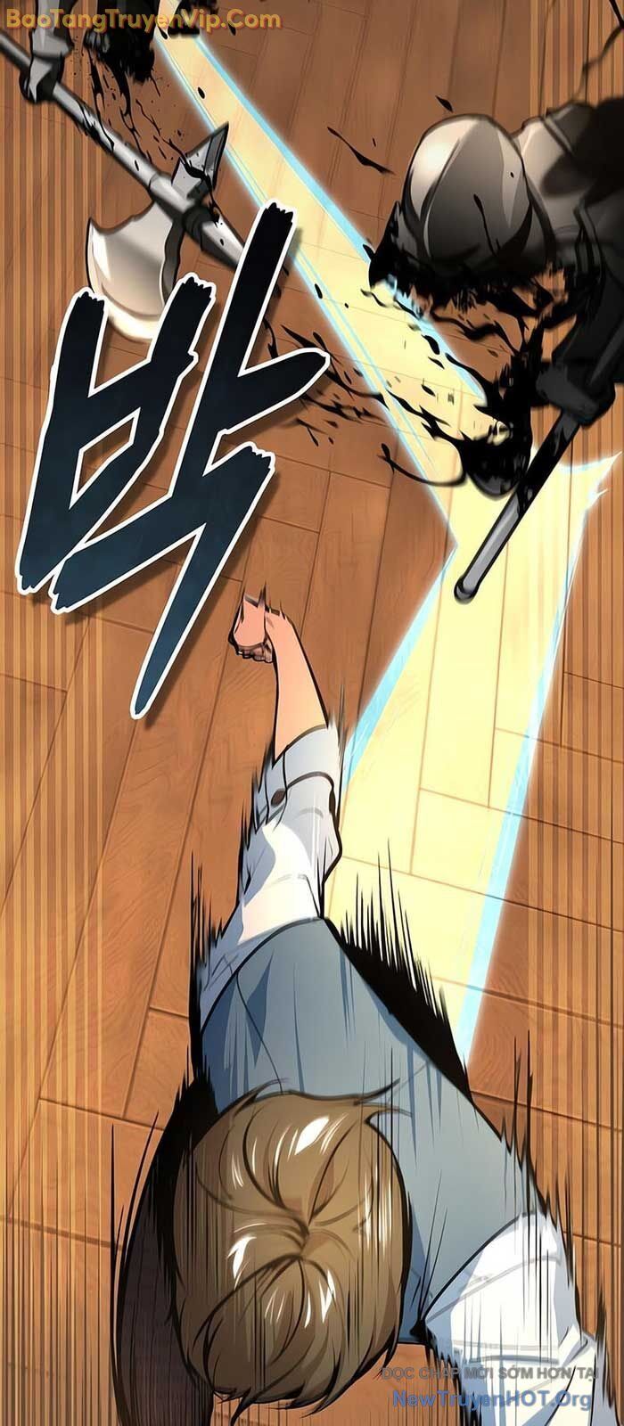 Giáo Sư Gián Điệp [Chap 125]