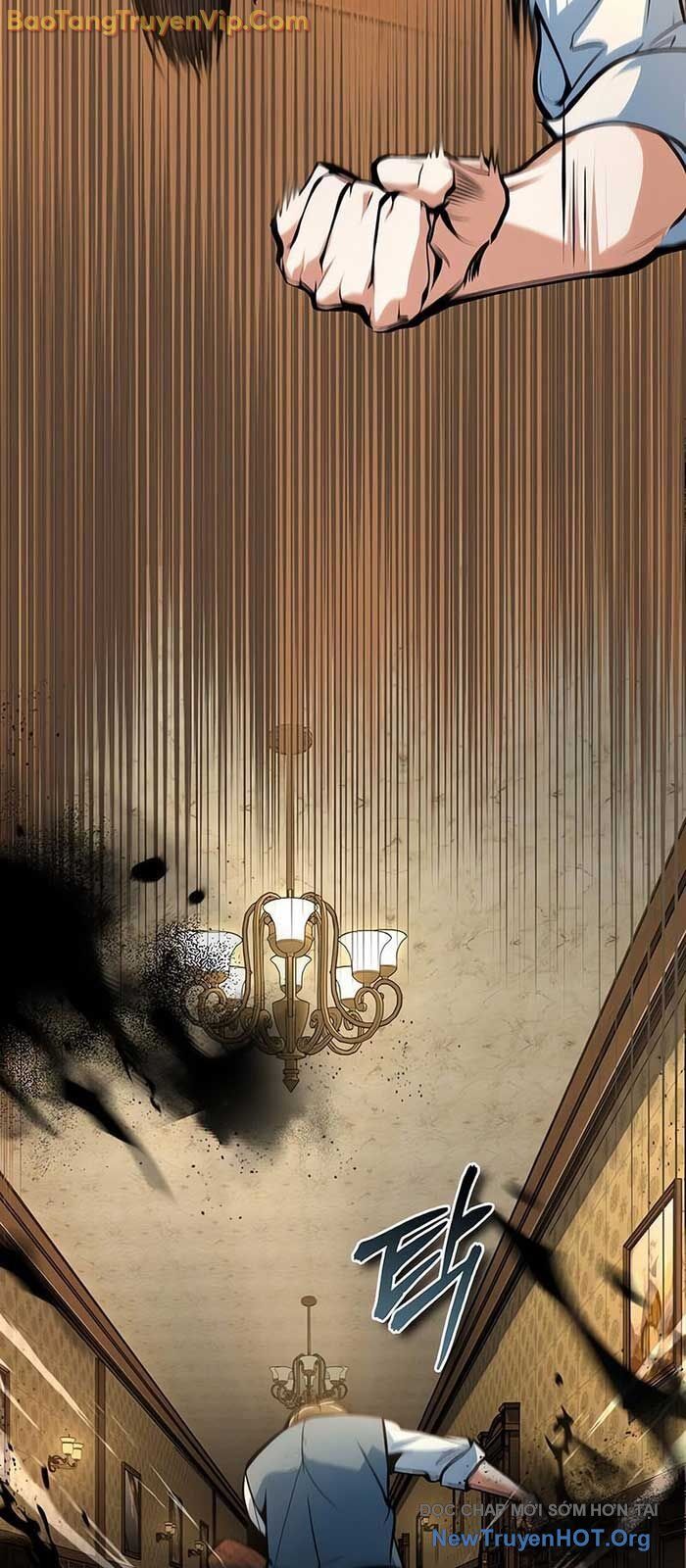 Giáo Sư Gián Điệp [Chap 125]