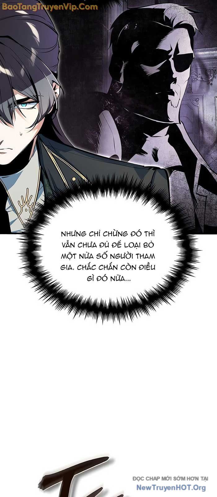 Giáo Sư Gián Điệp [Chap 125]