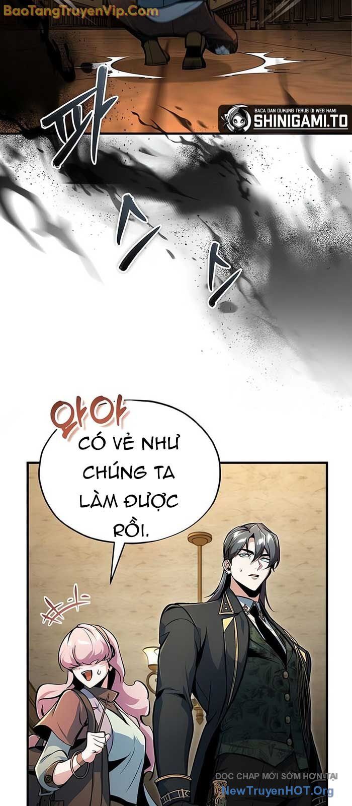 Giáo Sư Gián Điệp [Chap 125]