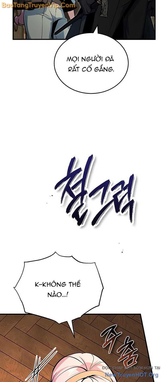 Giáo Sư Gián Điệp [Chap 125]