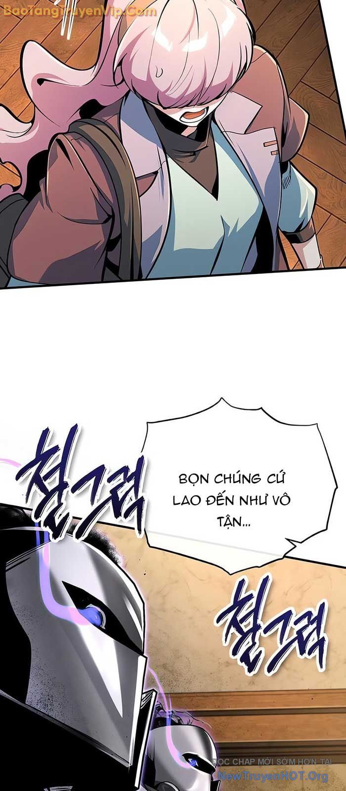 Giáo Sư Gián Điệp [Chap 125]