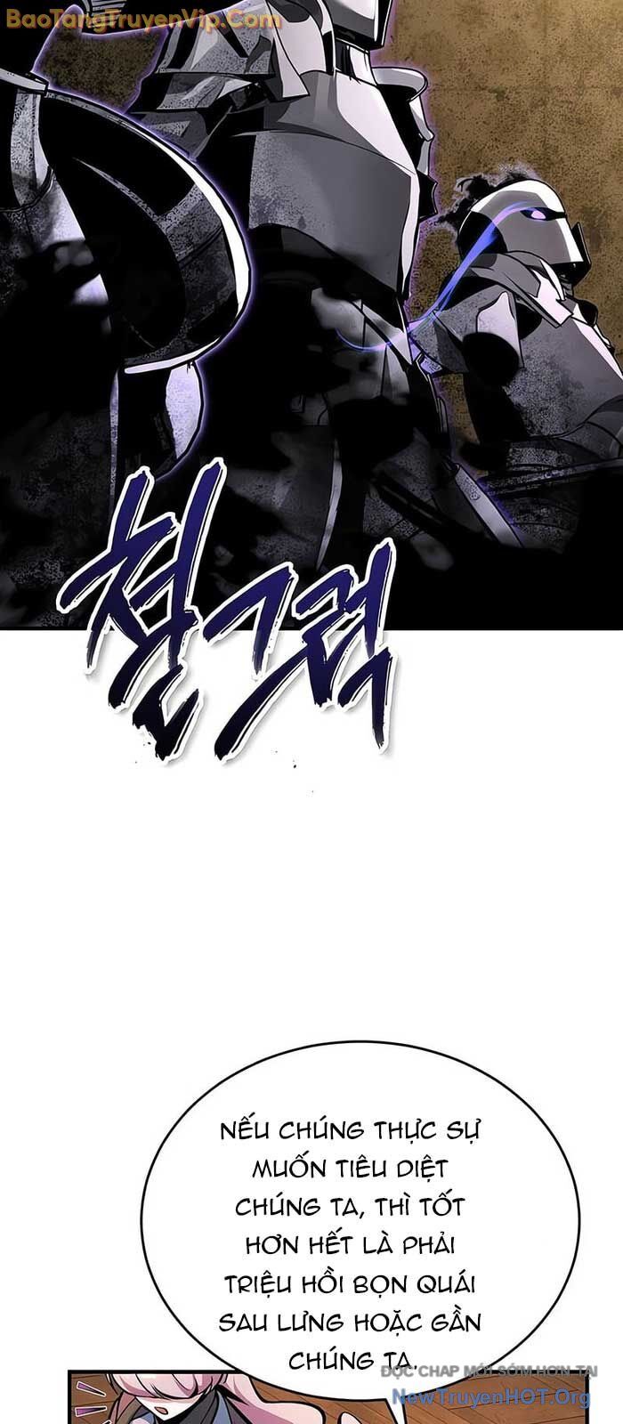 Giáo Sư Gián Điệp [Chap 125]