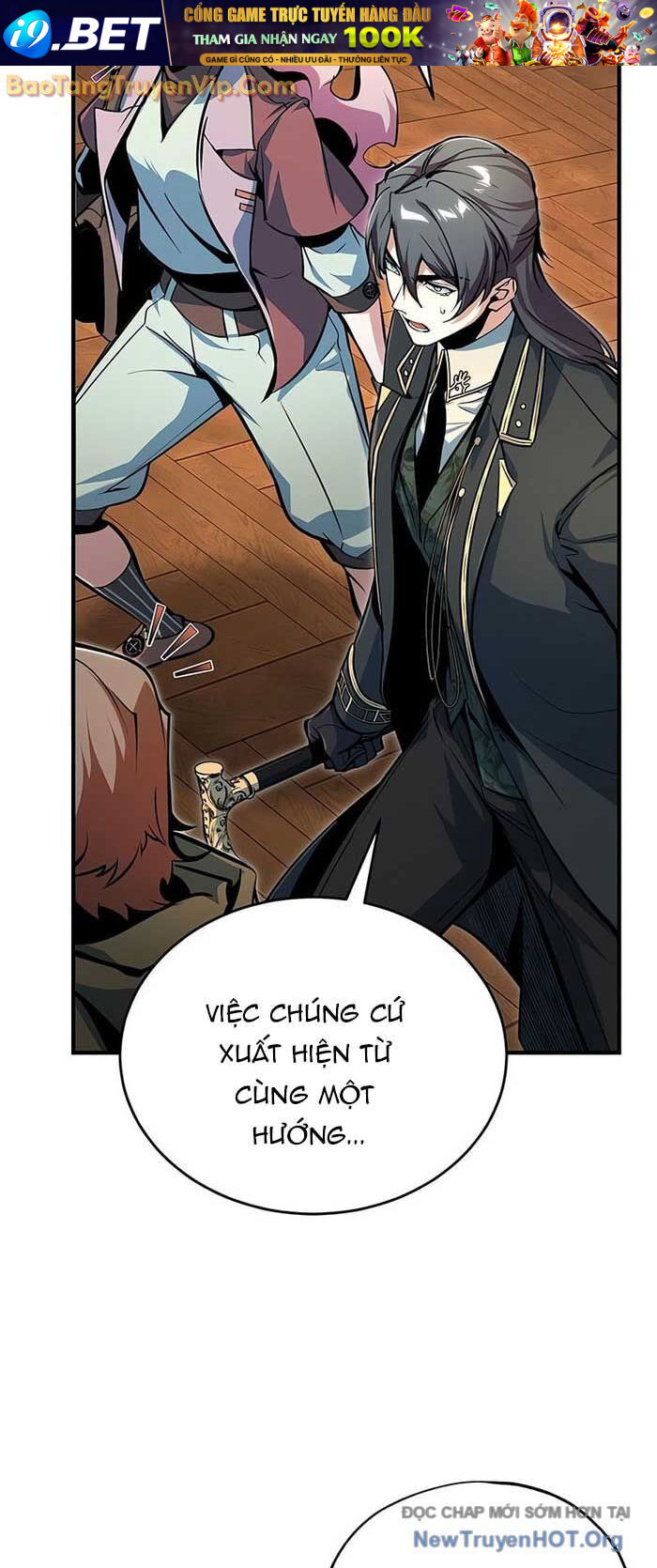 Giáo Sư Gián Điệp [Chap 125]