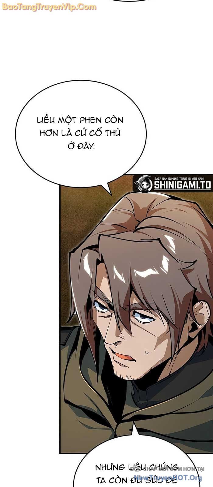 Giáo Sư Gián Điệp [Chap 125]