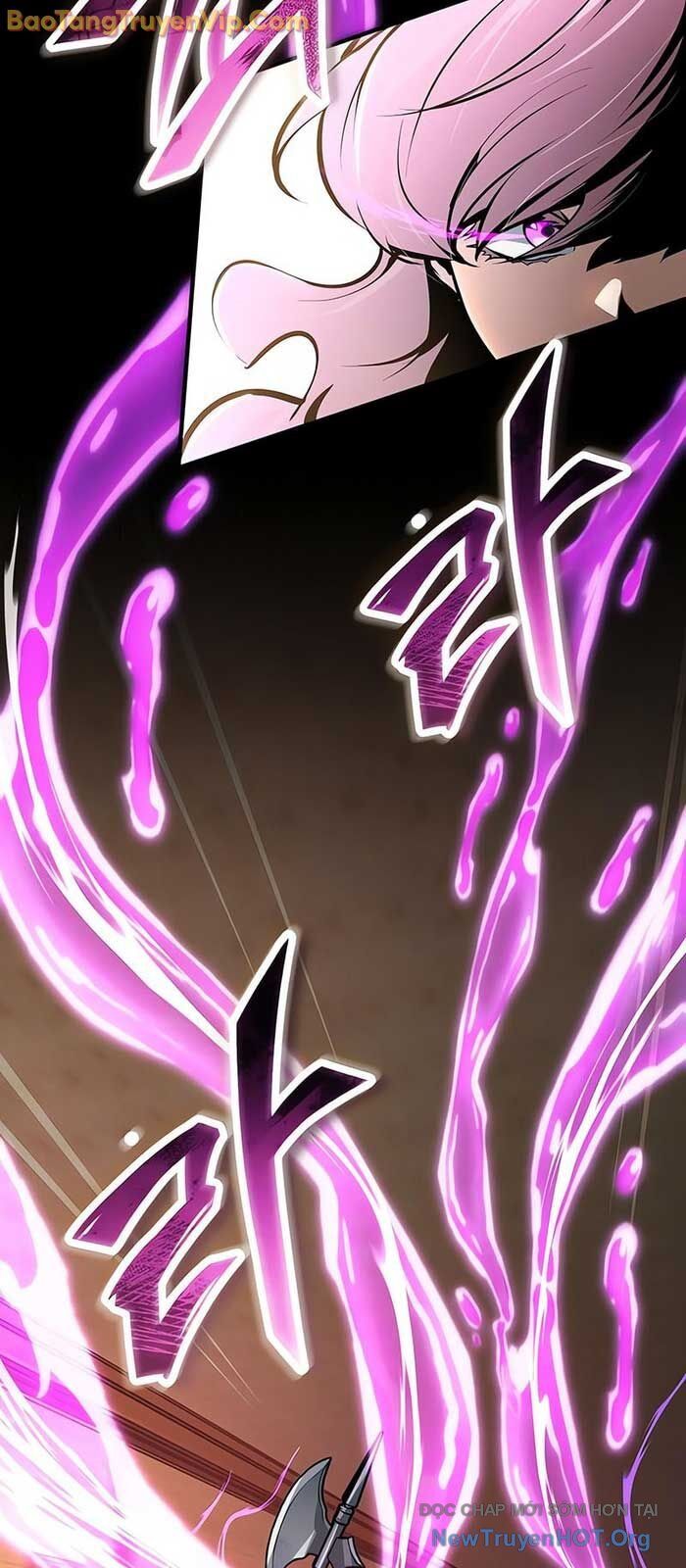 Giáo Sư Gián Điệp [Chap 125]