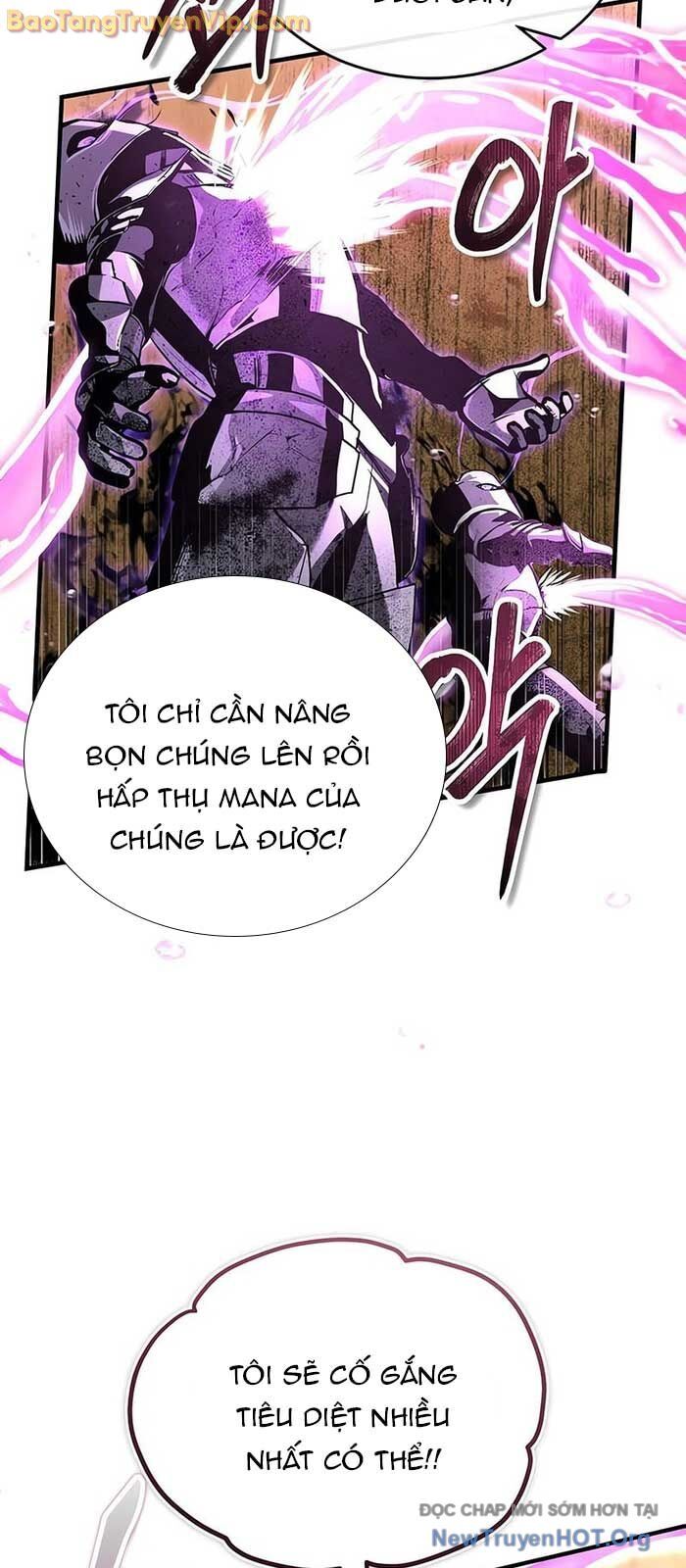 Giáo Sư Gián Điệp [Chap 125]