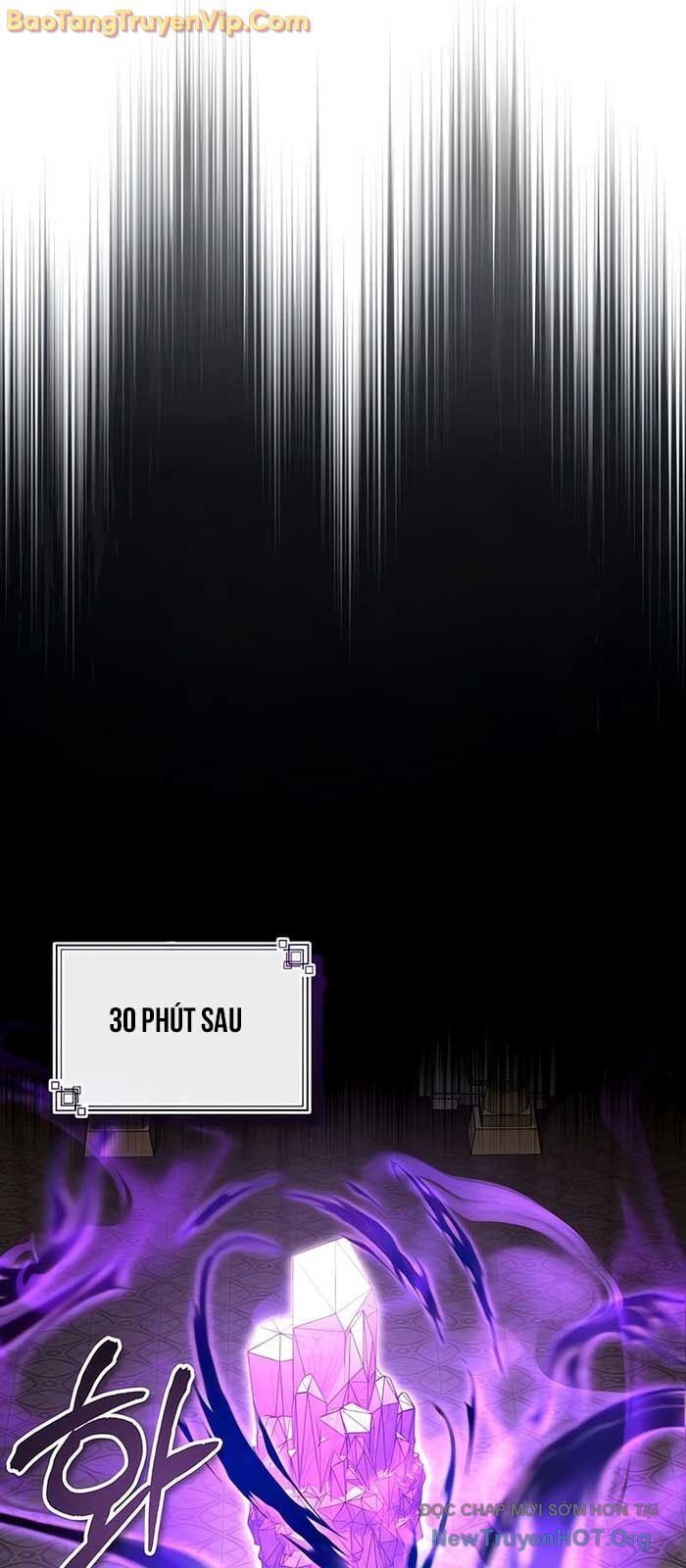 Giáo Sư Gián Điệp [Chap 125]