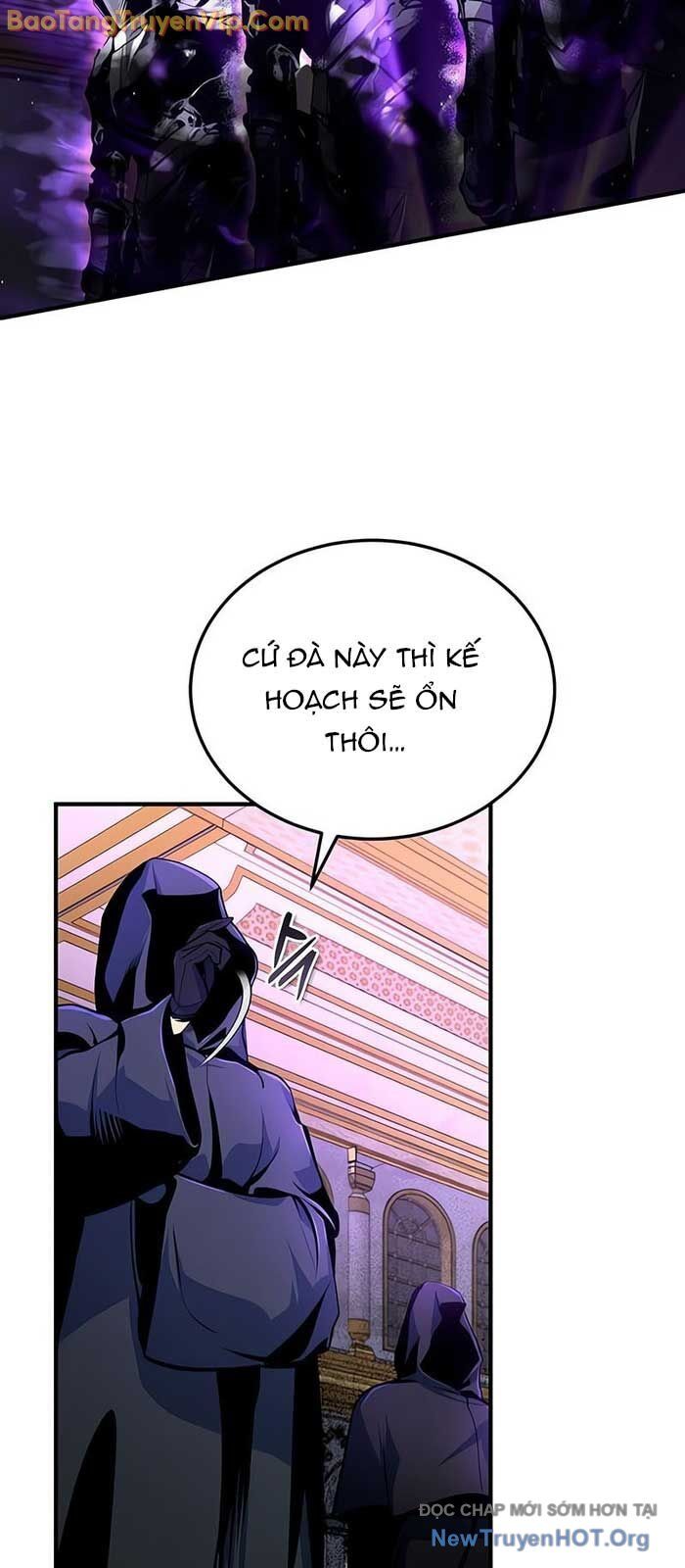 Giáo Sư Gián Điệp [Chap 125]